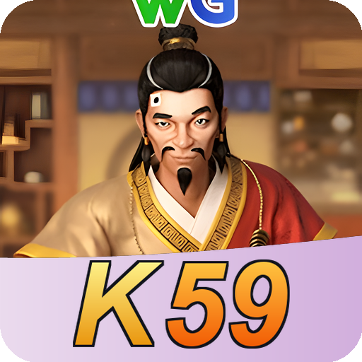 Logo Oficial k59 Download